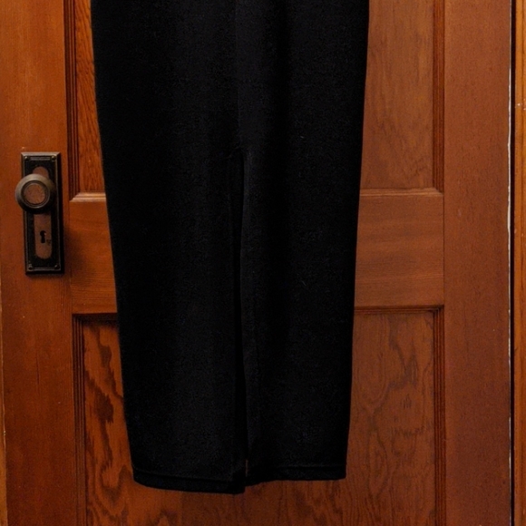PARISCOPE Vtg Maxi Dress - Picture 4 of 6